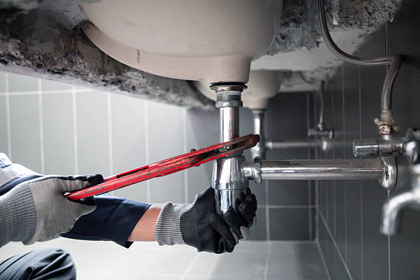 Trusted Drain Cleaning service in Scalf, KY - Masters Plumbing Service